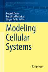 [book Modeling Cellular Systems]